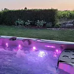 Bed & Breakfast Au Do'mayne Des Bouilles - & Piscine