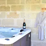 Bed & Breakfast Au Do'mayne Des Bouilles - & Piscine