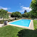 Bed & Breakfast Au Do'mayne Des Bouilles - & Piscine 4*