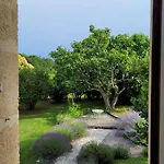 Au Do'mayne Des Bouilles - & Piscine