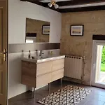 Bed & Breakfast Au Do'mayne Des Bouilles - & Piscine