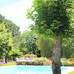 Au Do'mayne Des Bouilles - & Piscine 4* Lussac (Gironde)