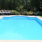 Bed & Breakfast Au Do'mayne Des Bouilles - & Piscine 4*