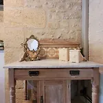 Bed & Breakfast Au Do'mayne Des Bouilles - & Piscine Lussac (Gironde)