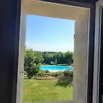 Bed & Breakfast Au Do'mayne Des Bouilles - & Piscine 4*