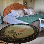 Bed & Breakfast Au Do'mayne Des Bouilles - & Piscine 4*