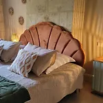 Au Do'mayne Des Bouilles - & Piscine 4* Lussac (Gironde)