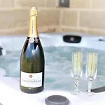 Bed & Breakfast Au Do'mayne Des Bouilles - & Piscine