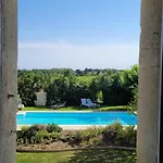 Au Do'mayne Des Bouilles - & Piscine 4*