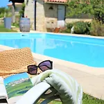Bed & Breakfast Au Do'mayne Des Bouilles - & Piscine