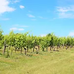 Au Do'mayne Des Bouilles - & Piscine Bed & Breakfast Lussac (Gironde)