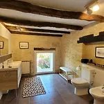 Au Do'mayne Des Bouilles - & Piscine Bed & Breakfast