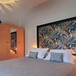 Bed & Breakfast Au Do'mayne Des Bouilles - & Piscine