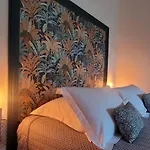 Bed & Breakfast Au Do'mayne Des Bouilles - & Piscine 4*