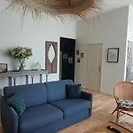 Bed & Breakfast Au Do'mayne Des Bouilles - & Piscine
