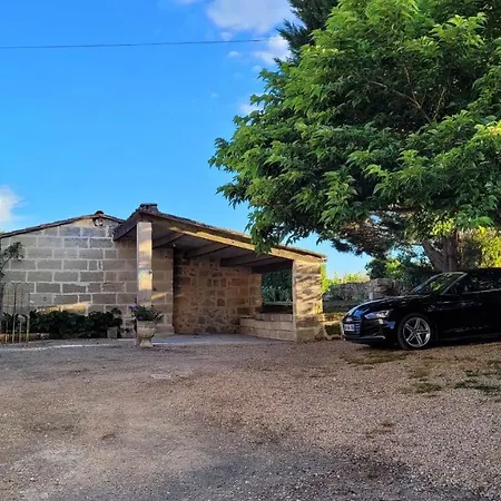 Au Do'mayne Des Bouilles - & Piscine Bed and breakfast *